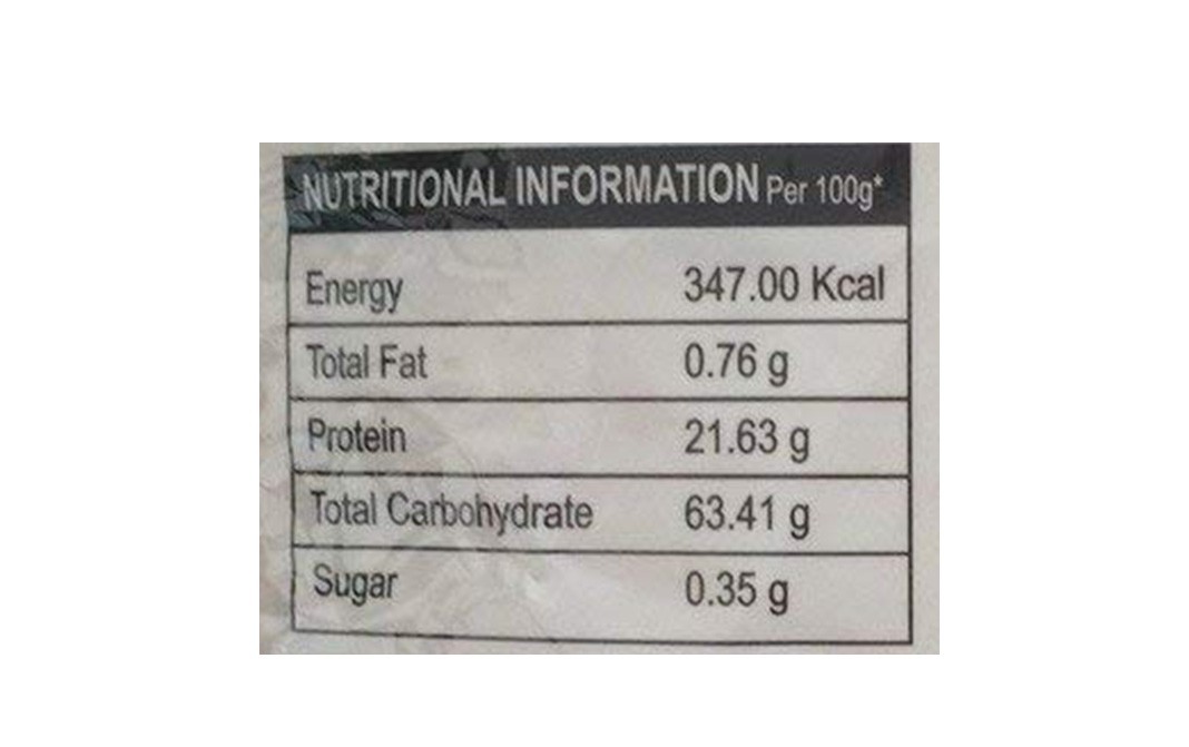 Ciba Unpolised Moong Dhuli    Pack  500 grams